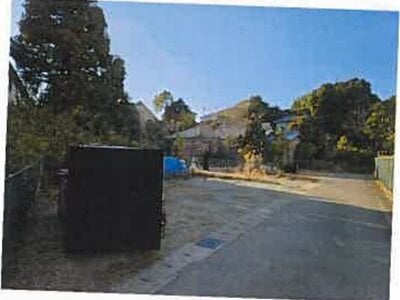 兵庫県神戸市北区 鈴蘭台西口駅3分 土地 1,316万円の競売物件 #37