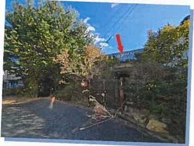 兵庫県神戸市北区 鈴蘭台西口駅3分 土地 1,316万円の競売物件 #38