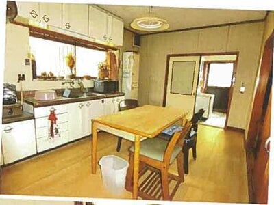 兵庫県神戸市北区 鈴蘭台西口駅3分 土地 1,316万円の競売物件 #4