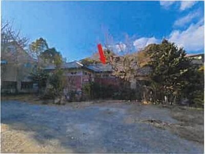 兵庫県神戸市北区 鈴蘭台西口駅3分 土地 1,316万円の競売物件 #40