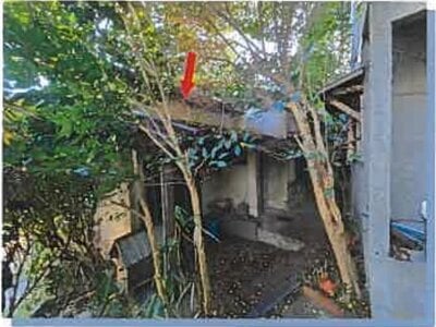 兵庫県神戸市北区 鈴蘭台西口駅3分 土地 1,316万円の競売物件 #41