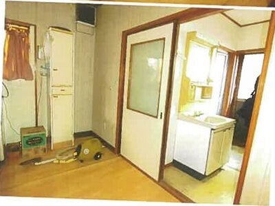 兵庫県神戸市北区 鈴蘭台西口駅3分 土地 1,316万円の競売物件 #6