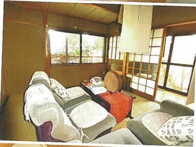 兵庫県神戸市北区 鈴蘭台西口駅3分 土地 1,316万円の競売物件 #8