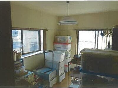 兵庫県神戸市西区 西新町駅18分 戸建て 317万円の競売物件 #11