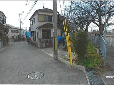 兵庫県神戸市西区 西新町駅18分 戸建て 317万円の競売物件 #3