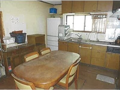 兵庫県神戸市西区 西新町駅18分 戸建て 317万円の競売物件 #6