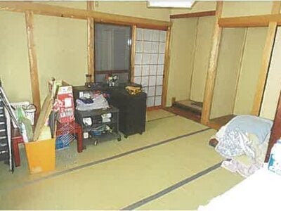 兵庫県神戸市西区 西新町駅18分 戸建て 317万円の競売物件 #8