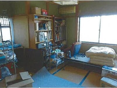 兵庫県神戸市西区 西新町駅18分 戸建て 317万円の競売物件 #9