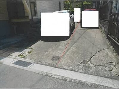 兵庫県明石市 朝霧駅25分 戸建て 414万円の競売物件 #5
