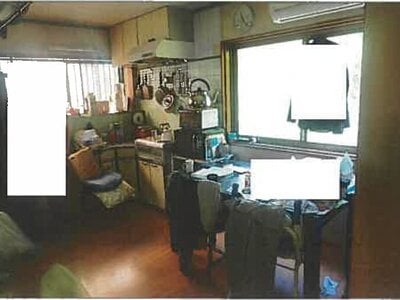 兵庫県明石市 朝霧駅25分 戸建て 414万円の競売物件 #8