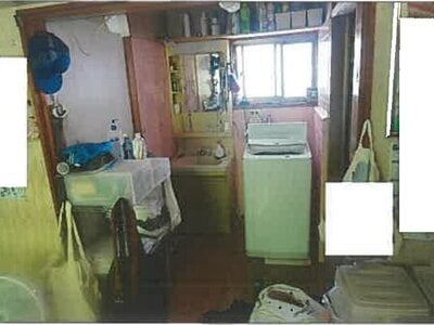 兵庫県明石市 朝霧駅25分 戸建て 414万円の競売物件 #9