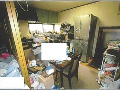兵庫県洲本市 戸建て 662万円の競売物件 #11