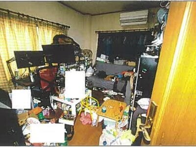 兵庫県洲本市 戸建て 662万円の競売物件 #19
