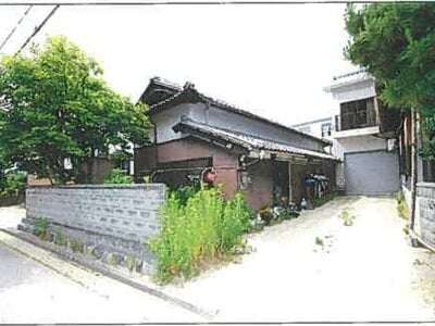 兵庫県洲本市 戸建て 662万円の競売物件 #21