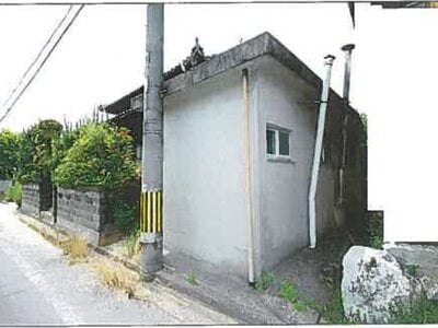 兵庫県洲本市 戸建て 662万円の競売物件 #27