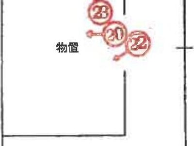 兵庫県洲本市 戸建て 662万円の競売物件 #3