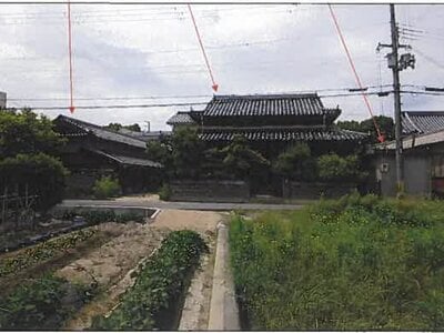兵庫県洲本市 戸建て 662万円の競売物件 #31