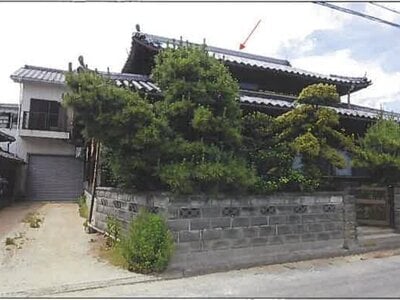兵庫県洲本市 戸建て 662万円の競売物件 #32