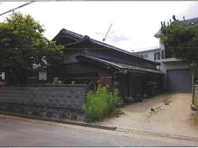 兵庫県洲本市 戸建て 662万円の競売物件 #33