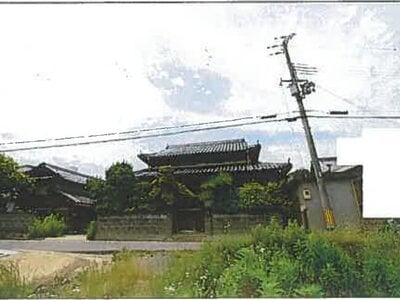 兵庫県洲本市 戸建て 662万円の競売物件 #4