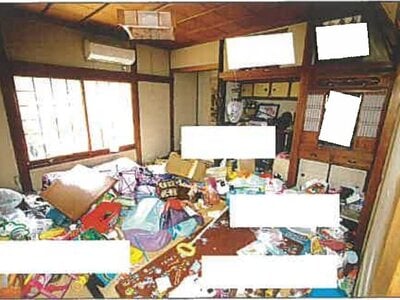 兵庫県洲本市 戸建て 662万円の競売物件 #5