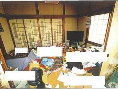 兵庫県洲本市 戸建て 662万円の競売物件 #6