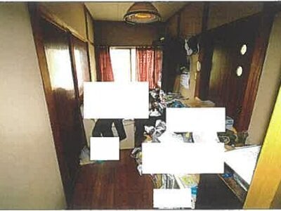 兵庫県洲本市 戸建て 662万円の競売物件 #8