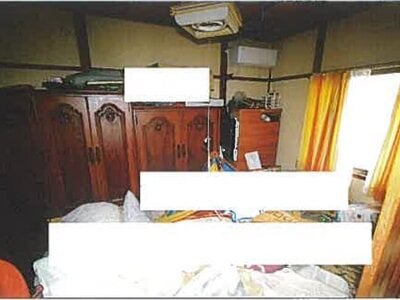 兵庫県洲本市 戸建て 662万円の競売物件 #9