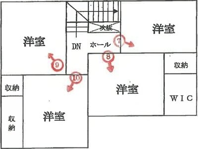 兵庫県南あわじ市 戸建て 496万円の競売物件 #2