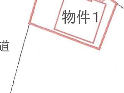 (値下げ) 兵庫県神戸市長田区 長田駅5分 戸建て 159万円の競売物件 #1