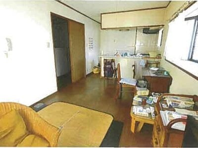 (値下げ) 兵庫県神戸市長田区 長田駅5分 戸建て 159万円の競売物件 #12