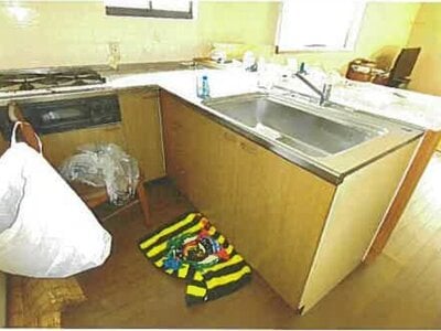 (値下げ) 兵庫県神戸市長田区 長田駅5分 戸建て 159万円の競売物件 #13