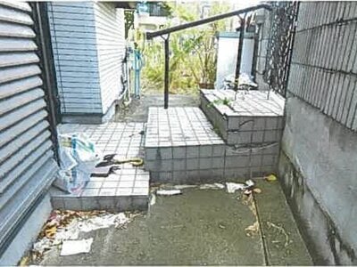 (値下げ) 兵庫県神戸市長田区 長田駅5分 戸建て 159万円の競売物件 #16