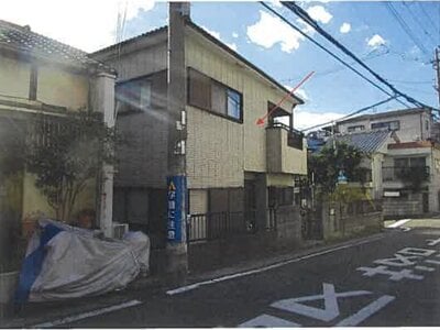 (値下げ) 兵庫県神戸市長田区 長田駅5分 戸建て 159万円の競売物件 #19