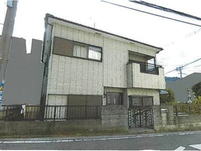 (値下げ) 兵庫県神戸市長田区 長田駅5分 戸建て 159万円の競売物件 #4