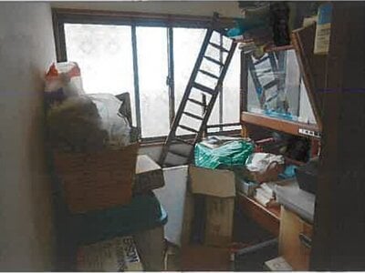 兵庫県神戸市東灘区 甲南山手駅9分 戸建て 1,587万円の競売物件 #13