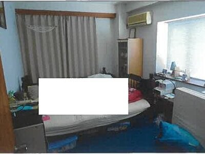 兵庫県神戸市東灘区 甲南山手駅9分 戸建て 1,587万円の競売物件 #18