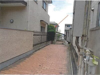 兵庫県神戸市東灘区 甲南山手駅9分 戸建て 1,587万円の競売物件 #21