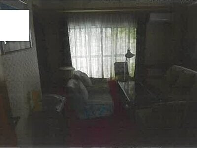 兵庫県神戸市東灘区 甲南山手駅9分 戸建て 1,587万円の競売物件 #7