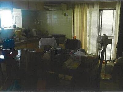 兵庫県神戸市東灘区 甲南山手駅9分 戸建て 1,587万円の競売物件 #9