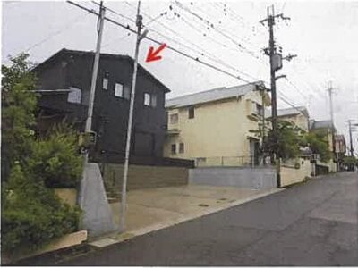 兵庫県神戸市北区 北鈴蘭台駅8分 戸建て 1,722万円の競売物件 #12