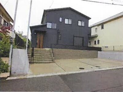 兵庫県神戸市北区 北鈴蘭台駅8分 戸建て 1,722万円の競売物件 #13