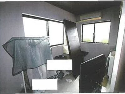 兵庫県神戸市北区 北鈴蘭台駅8分 戸建て 1,722万円の競売物件 #9