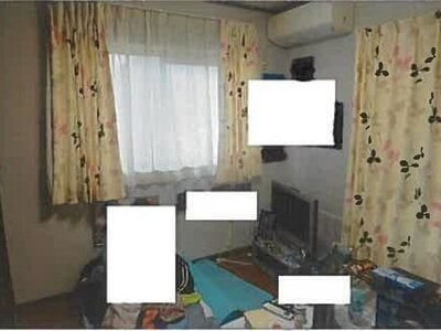 兵庫県三木市 ウッディタウン中央駅 戸建て 354万円の競売物件 #10