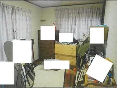 兵庫県三木市 ウッディタウン中央駅 戸建て 354万円の競売物件 #11