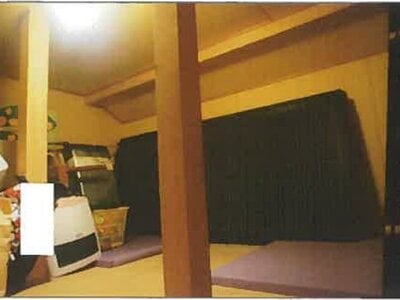 兵庫県三木市 ウッディタウン中央駅 戸建て 354万円の競売物件 #12