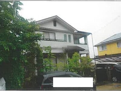 兵庫県三木市 ウッディタウン中央駅 戸建て 354万円の競売物件 #14