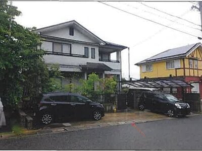 兵庫県三木市 ウッディタウン中央駅 戸建て 354万円の競売物件 #15