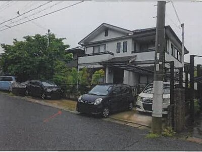 兵庫県三木市 ウッディタウン中央駅 戸建て 354万円の競売物件 #16