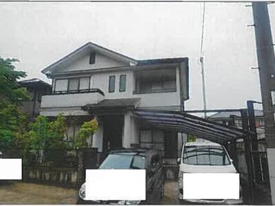 兵庫県三木市 ウッディタウン中央駅 戸建て 354万円の競売物件 #3